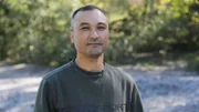 Asad aus Afghanistan - steht für die Wahrheit ein