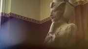Pharao Echnaton revolutioniert im 14. Jahrhunder vor Christus die altägyptische Götterwelt. Und er baut eine neue Hauptstadt für das Reich.