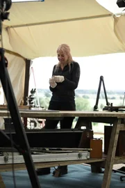 Alice Roberts