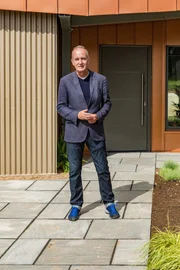 Kevin McCloud