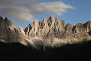 Sie zählen zu den schönsten Bergregionen der Welt – die Dolomiten.