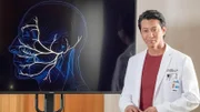 Dr. Alex Park (Will Yun Lee)