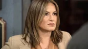 Lieutenant Olivia Benson (Mariska Hargitay)