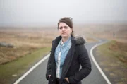 Tosh (Alison O'Donnell)