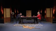 Martin Leutgeb, Petra Morzé.