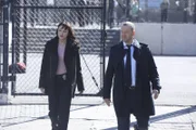 Haben gemeinsam immer den richtigen Instinkt: Maria Baez (Marisa Ramirez, l.) und Danny Reagan (Donnie Wahlberg, r.) ...