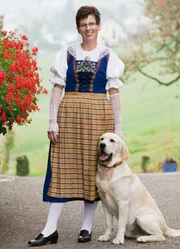 Eveline Bättig: