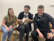 Noel Fitzpatrick (M.)