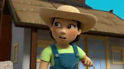 Farmer Yumi