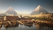 Altes Ägypten