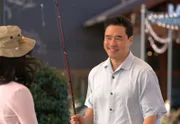 Louis Huang (Randall Park)