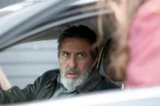 Michael Maguire (Ciarán Hinds) lässt sich nicht in die Karten schauen.