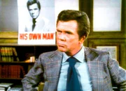 Der Senatskandidat Nelson Hayward (Jackie Cooper) befindet sich mitten in der heißen Wahlkampfphase und sorgt für PR-kräftige Schlagzeilen, auch wenn er dafür Opfer bringen muss.