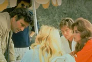Columbo (Peter Falk, l.)