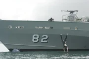 Sea Patrol photo