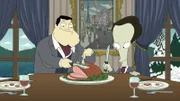 Stan (l.); Roger (r.)