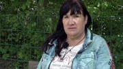 Maiks Mutter Bärbel geht es gesundheitlich nicht gut