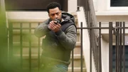Kevin Atwater (LaRoyce Hawkins)