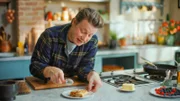 Jamie Oliver.