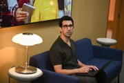 Rizwan Asadi (Arash DeMaxi)