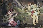 In der Serie „The Last of Us“ verwandeln sich Menschen in Zombies, weil ihr Gehirn von einem Pilz befallen wurde. Solche gemeinen Parasiten gibt es wirklich, aber nur Ameisen sind davon betroffen.