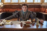 Henry VIII. (Ruairi O'Connor)