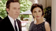 Sophie (Gina Bellman) und Nate (Timothy Hutton)