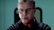 CSI Dr. Gil Grissom (William Petersen)