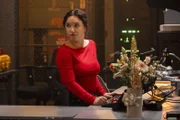 Hana Gibson (Keisha Castle-Hughes)