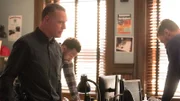 Hank Voight (Jason Beghe)