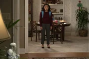Jessica Huang (Constance Wu)