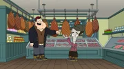 L-R: Stan, Roger.