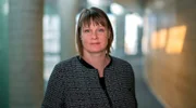 MDR Reporterin Julia Cruschwitz beschäftigt sich seit Jahren mit den Themen Gewalt gegen Frauen, häusliche Gewalt und Femizide.