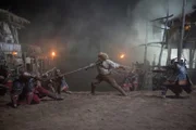 Hammed Animashaun (Loial)