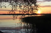 Usedomer Abendstimmung