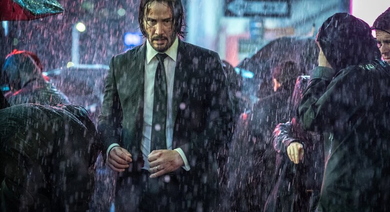 John Wick: Kapitel 3 (USA, 2019)