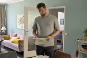 Paul Winter findet einen wichtigen Hinweis: Christoph Schechinger als Paul Winter