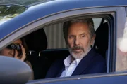 Alden Parker (Gary Cole)