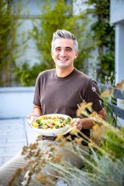 Donal Skehan