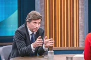 Moritz Schularick, Ökonom, Präsident des Kiel Instituts für Weltwirtschaft.