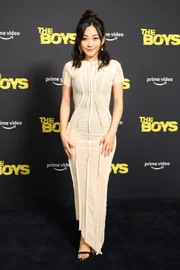 Karen Fukuhara