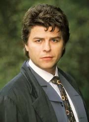 Uwe Fellensiek als Kriminalkommissar Peter Wolniak