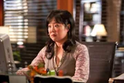 Margaret Cho (Teri Lee).