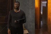 Ray Cannon (Edwin Hodge)