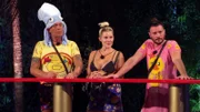 Frank, Laura und Bela haben eine ganz besondere Aufgabe..