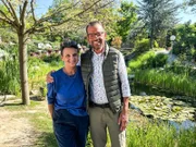Paula Polak, Karl Ploberger.