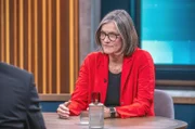 Christiane Benner, Erste Vorsitzende der IG Metall.