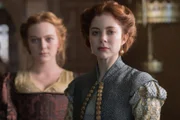 Katharina von Aragon (Charlotte Hope)