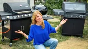 Hendrike Brenninkmeyer macht den großen Gasgrill-Check. Wie erkennt man Qualität? Und was sind die Brutzeltrends für diese Grillsaison?