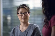 Ein Mann wird während eines Rollenspiels mit seiner Frau in dem gemeinsamen Hotelzimmer ermordet. Susie Chang (Tina Huang) ermittelt.